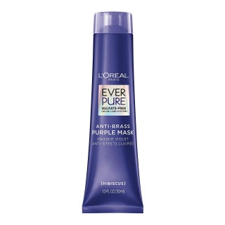 Top 25 Purple Shampoos for Vibrant Blonde Hair - 2024 Guide