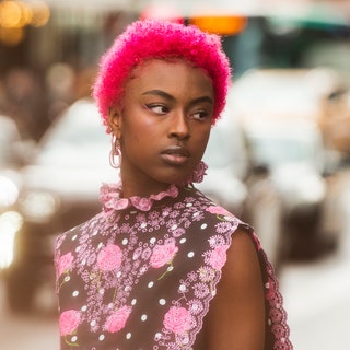 Magenta Hair Color: Trends, Shades & Inspiration | [Your Brand Name]