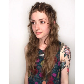 Spring 2021 Hair Trends: The Hottest Styles & Colors