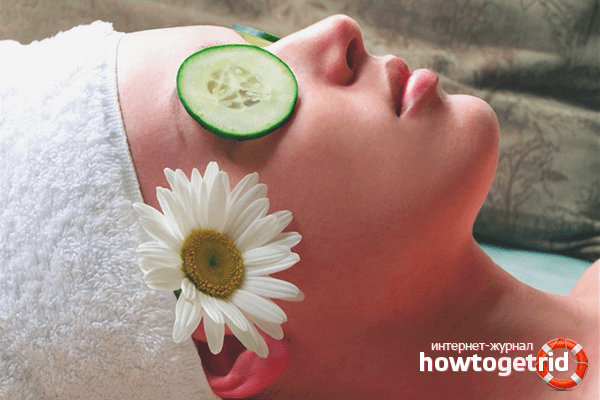 Effective Ways to Conceal and Reduce Under-Eye Bruises