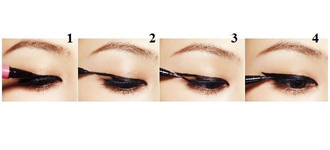 Mastering Eye Makeup: A Simple Guide for Beginners