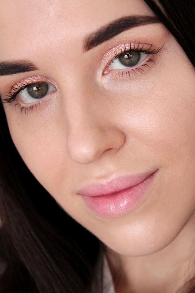 Mastering Eye Makeup: A Simple Guide for Beginners