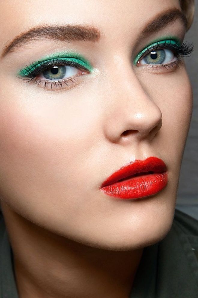 Mastering Eye Makeup: A Simple Guide for Beginners