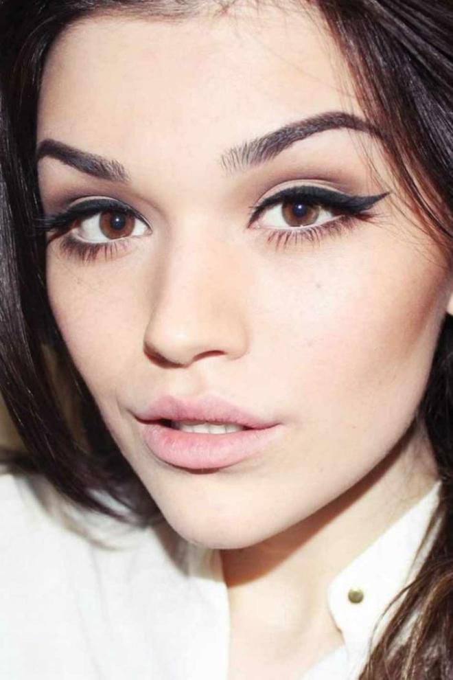 Mastering Eye Makeup: A Simple Guide for Beginners