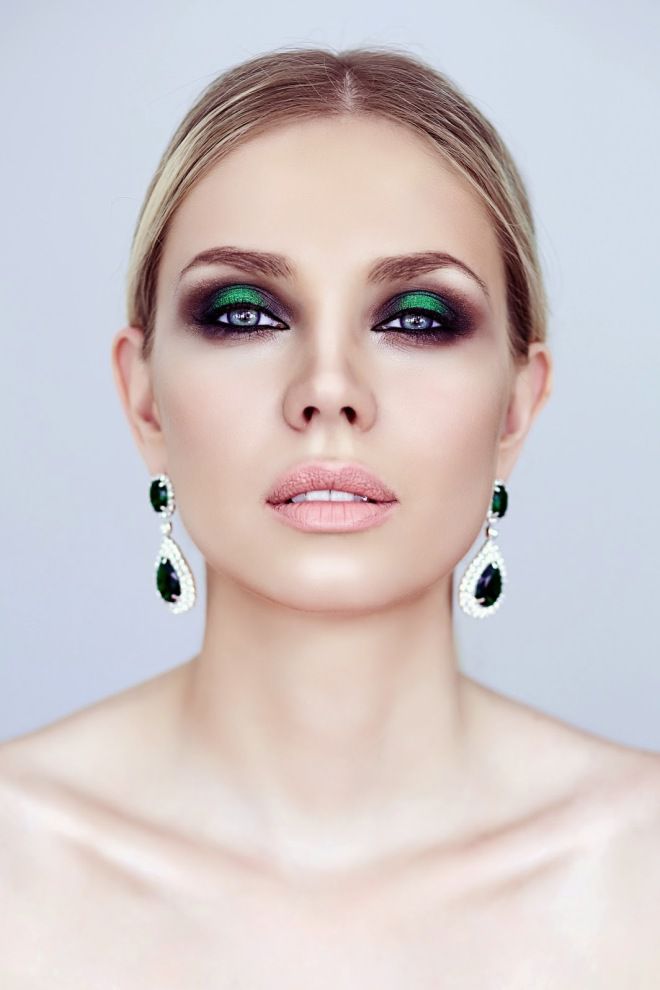 Mastering Eye Makeup: A Simple Guide for Beginners