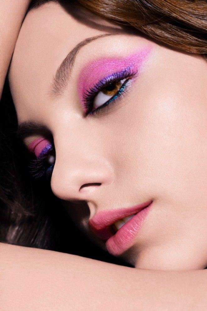 Mastering Eye Makeup: A Simple Guide for Beginners