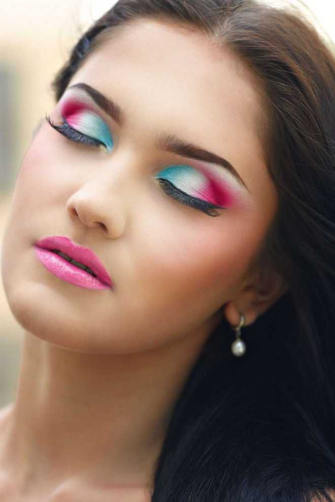 Mastering Eye Makeup: A Simple Guide for Beginners
