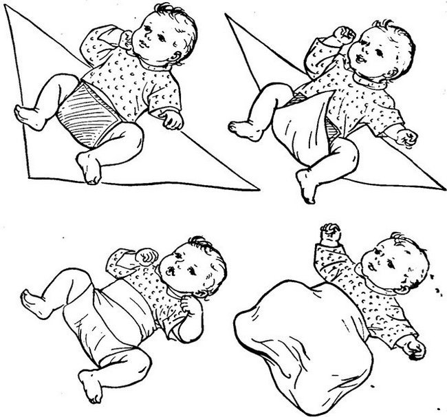 Swaddling Newborns: Benefits, Techniques & Modern Relevance
