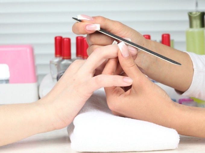 Nail Fungus from Manicures: Prevention & Treatment