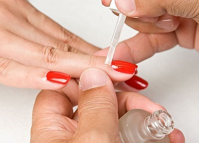 Nail Fungus from Manicures: Prevention & Treatment
