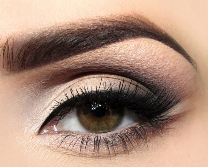 Green Eyeshadow Looks: Enhance Your Emerald & Olive Eyes - Tutorial & Tips