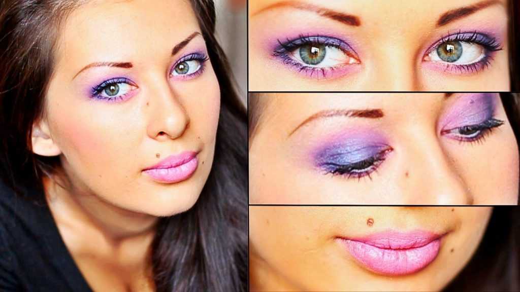 Green Eyeshadow Looks: Enhance Your Emerald & Olive Eyes - Tutorial & Tips