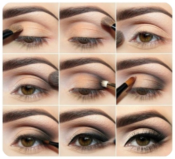 Green Eyeshadow Looks: Enhance Your Emerald & Olive Eyes - Tutorial & Tips