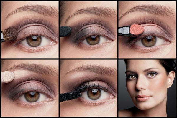 Green Eyeshadow Looks: Enhance Your Emerald & Olive Eyes - Tutorial & Tips
