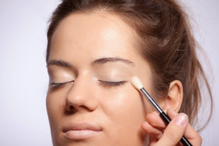 Green Eyeshadow Looks: Enhance Your Emerald & Olive Eyes - Tutorial & Tips