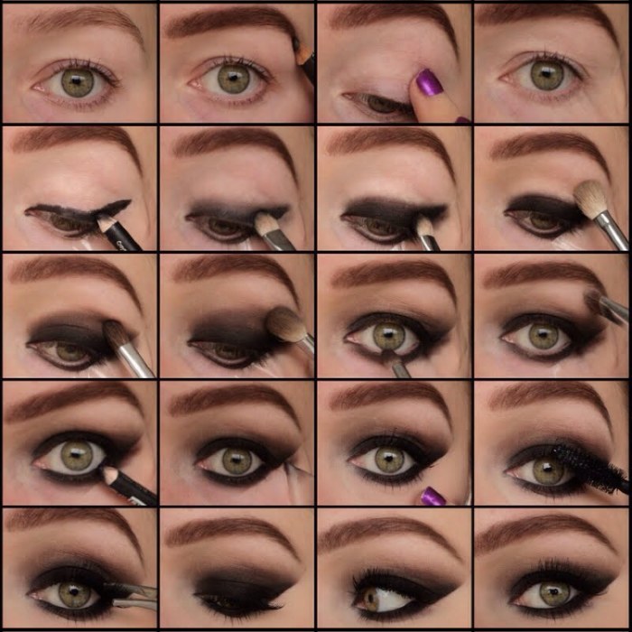Green Eyeshadow Looks: Enhance Your Emerald & Olive Eyes - Tutorial & Tips