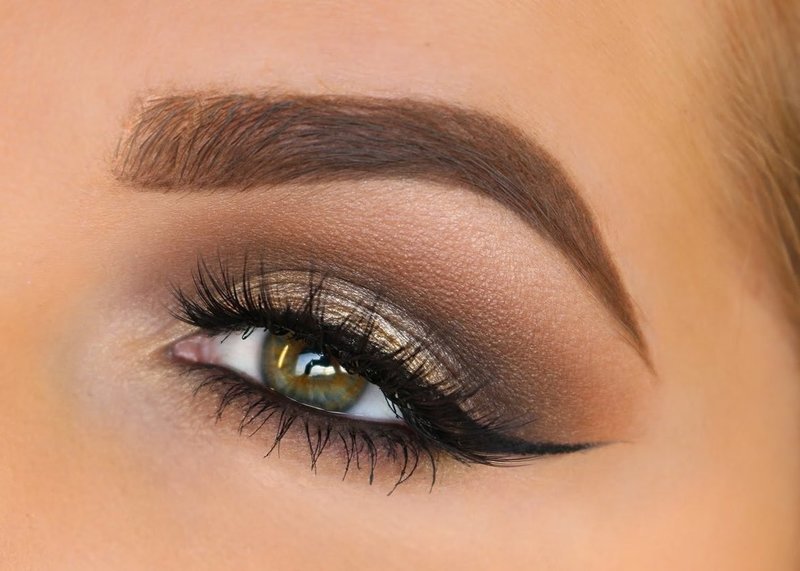 Green Eyeshadow Looks: Enhance Your Emerald & Olive Eyes - Tutorial & Tips