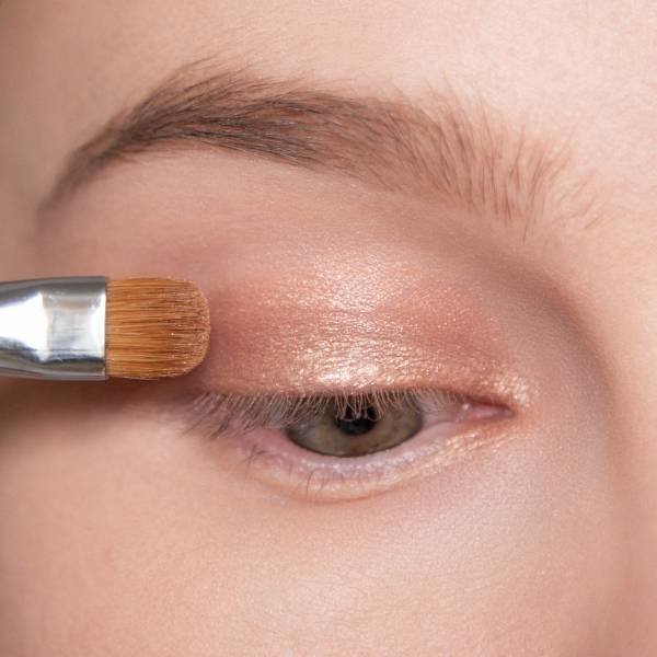 Green Eyeshadow Looks: Enhance Your Emerald & Olive Eyes - Tutorial & Tips