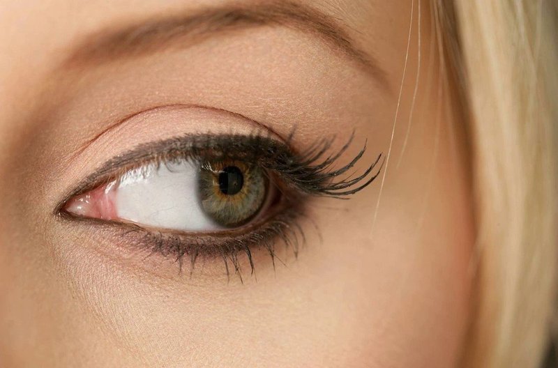 Green Eyeshadow Looks: Enhance Your Emerald & Olive Eyes - Tutorial & Tips