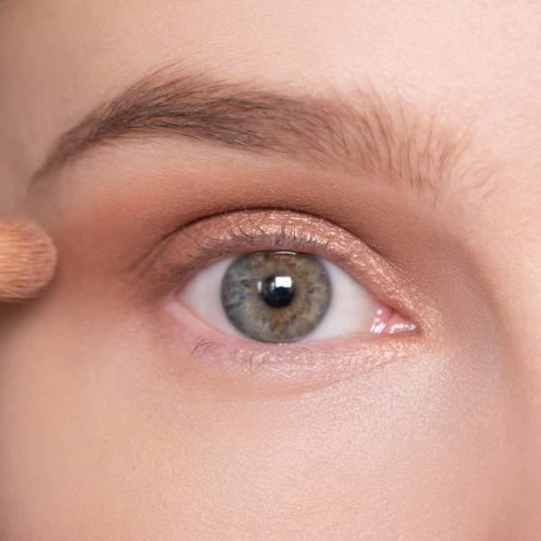 Green Eyeshadow Looks: Enhance Your Emerald & Olive Eyes - Tutorial & Tips