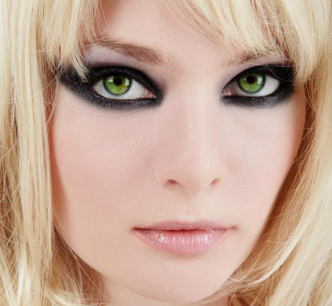 Green Eyeshadow Looks: Enhance Your Emerald & Olive Eyes - Tutorial & Tips