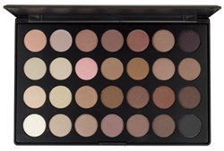 Best Golden Eyeshadows for Brown Eyes: Enhance Your Natural Beauty