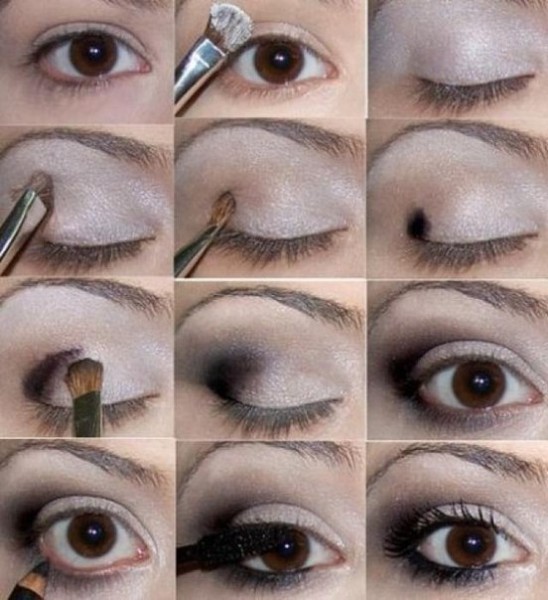 Best Golden Eyeshadows for Brown Eyes: Enhance Your Natural Beauty