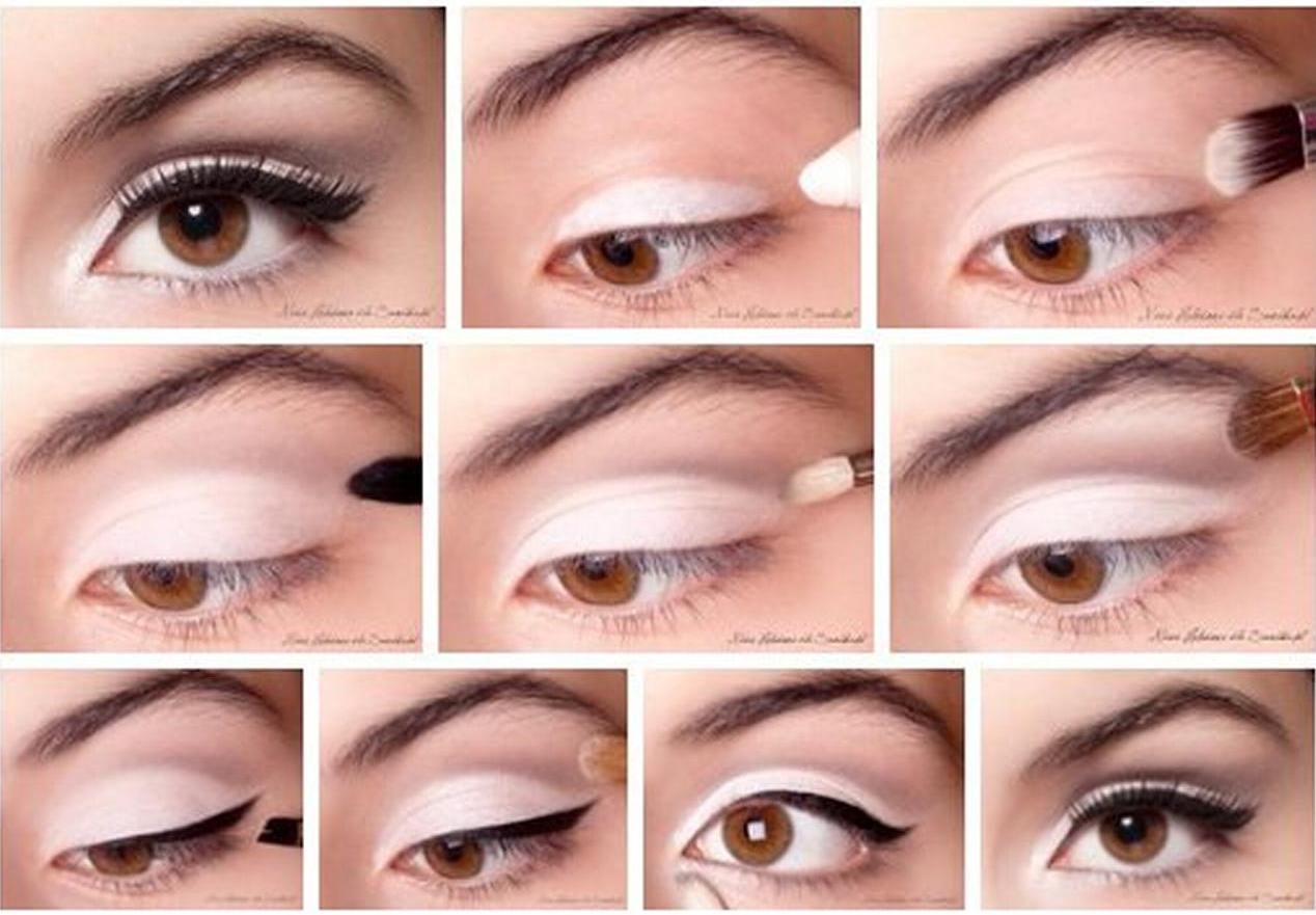 Best Golden Eyeshadows for Brown Eyes: Enhance Your Natural Beauty