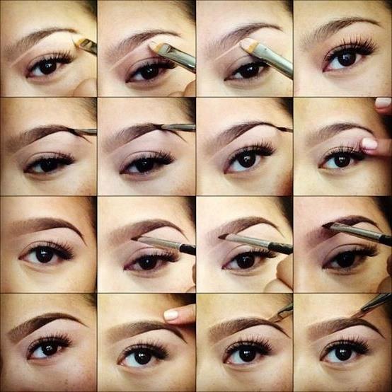 Best Golden Eyeshadows for Brown Eyes: Enhance Your Natural Beauty