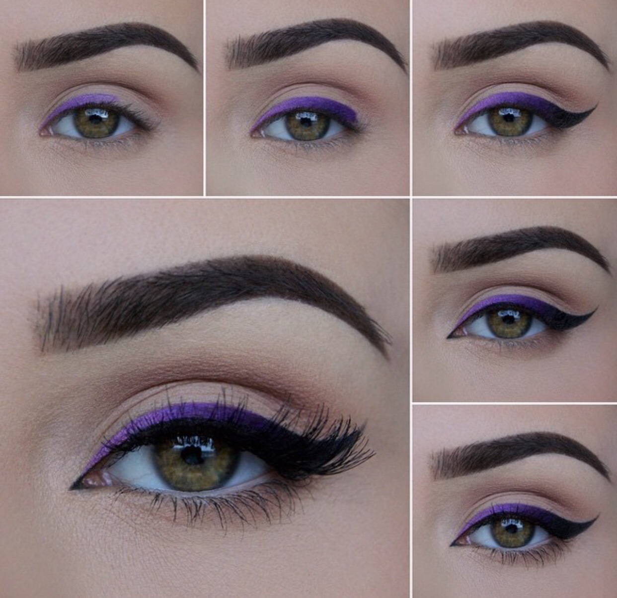 Best Golden Eyeshadows for Brown Eyes: Enhance Your Natural Beauty