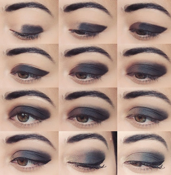 Best Golden Eyeshadows for Brown Eyes: Enhance Your Natural Beauty