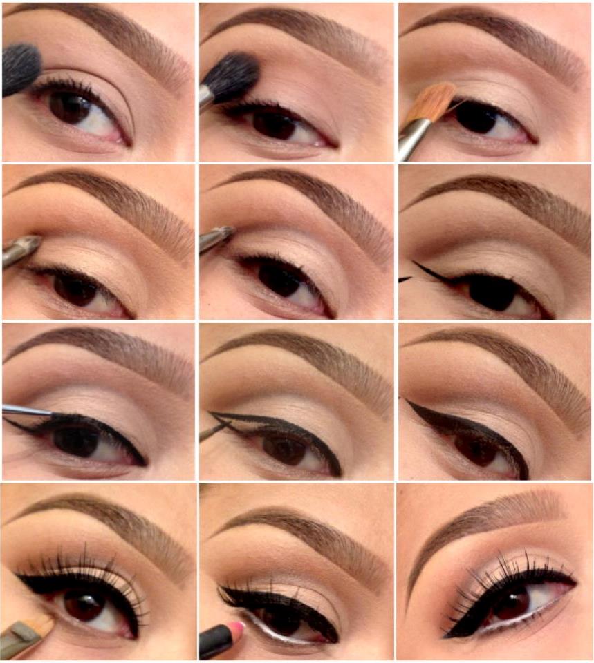 Best Golden Eyeshadows for Brown Eyes: Enhance Your Natural Beauty