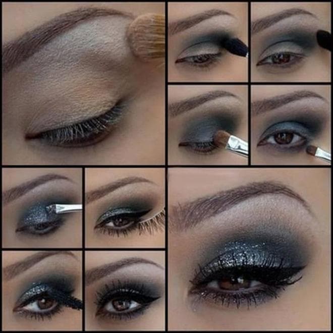 Best Golden Eyeshadows for Brown Eyes: Enhance Your Natural Beauty