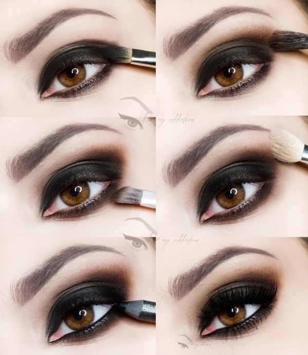 Best Golden Eyeshadows for Brown Eyes: Enhance Your Natural Beauty