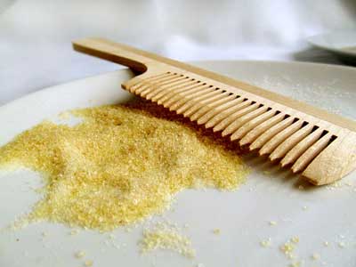 Gelatin for Stronger Nails & Hair: Benefits & DIY Hair Mask Recipes