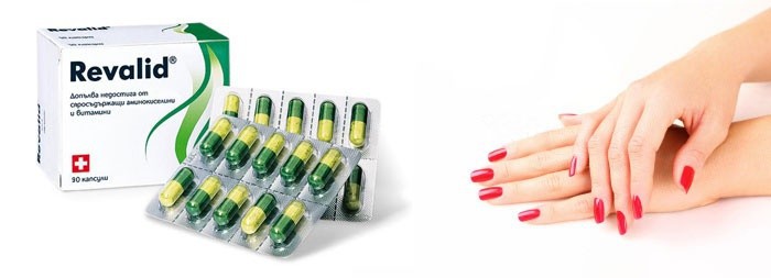 Strengthen Weak Nails: Prevent Breakage & Peeling - Expert Tips