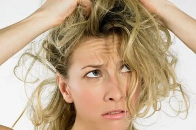 Transform Your Hair: A Year-Long Journey to Soft, Smooth Curls