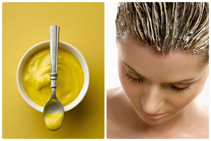 Homemade Hair Masks for Oily Scalp & Hair Loss | Honey & Natural Remedies