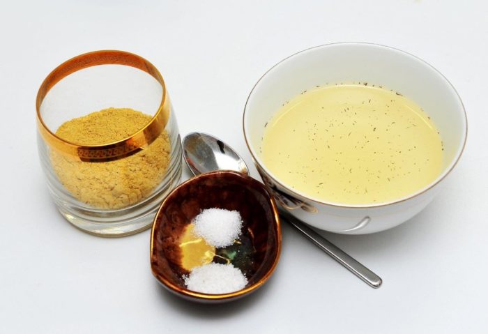 Homemade Hair Masks for Oily Scalp & Hair Loss | Honey & Natural Remedies