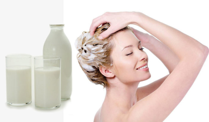 Homemade Hair Masks for Oily Scalp & Hair Loss | Honey & Natural Remedies