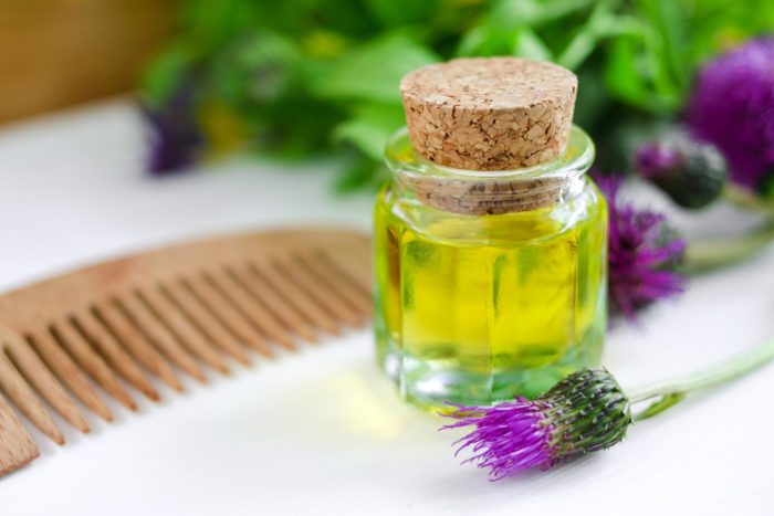Homemade Hair Masks for Oily Scalp & Hair Loss | Honey & Natural Remedies