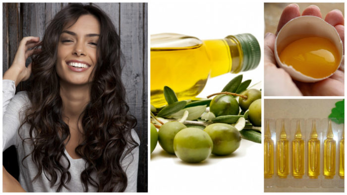 Homemade Hair Masks for Oily Scalp & Hair Loss | Honey & Natural Remedies