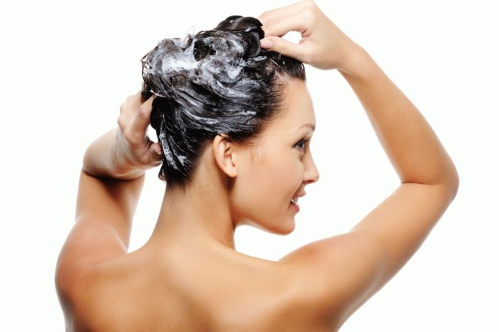 Homemade Hair Masks for Oily Scalp & Hair Loss | Honey & Natural Remedies