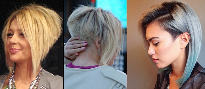 Trending Women s Hairstyles for the New Year: Short Cuts & Thin Hair Solutions
