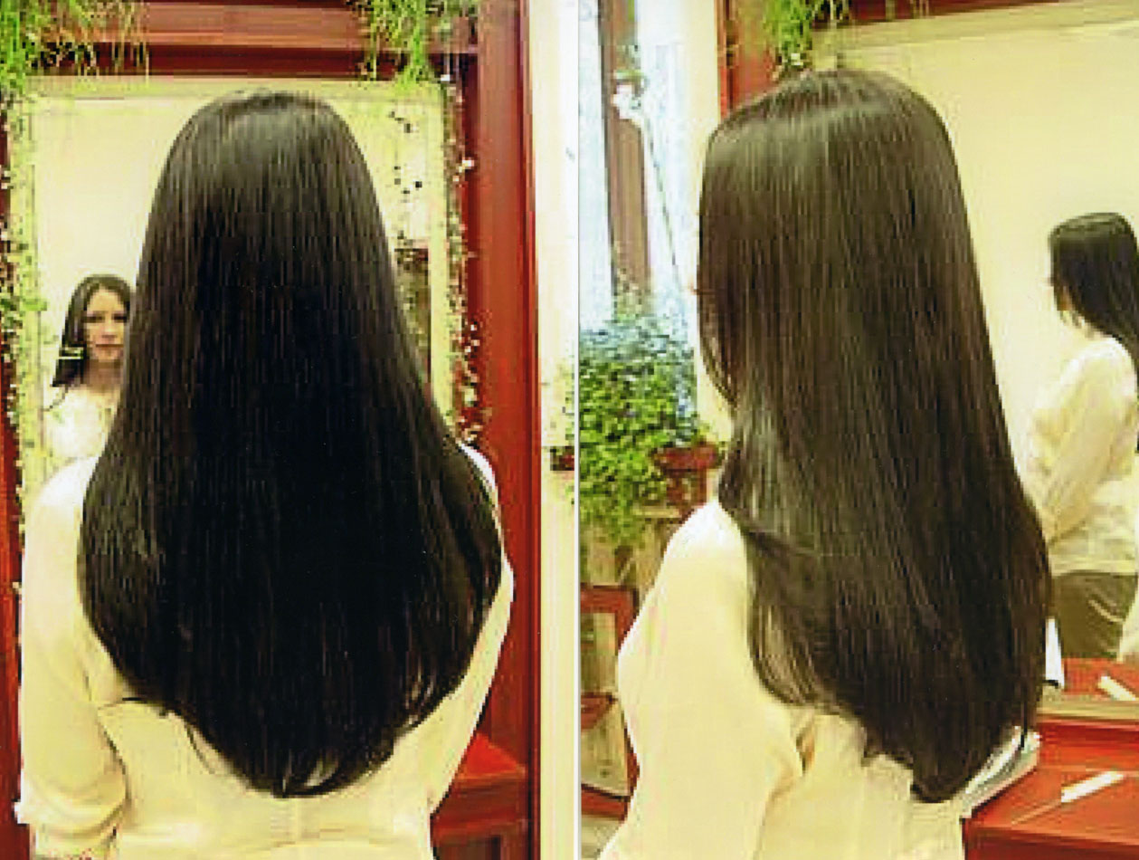 Trending Women s Hairstyles for the New Year: Short Cuts & Thin Hair Solutions