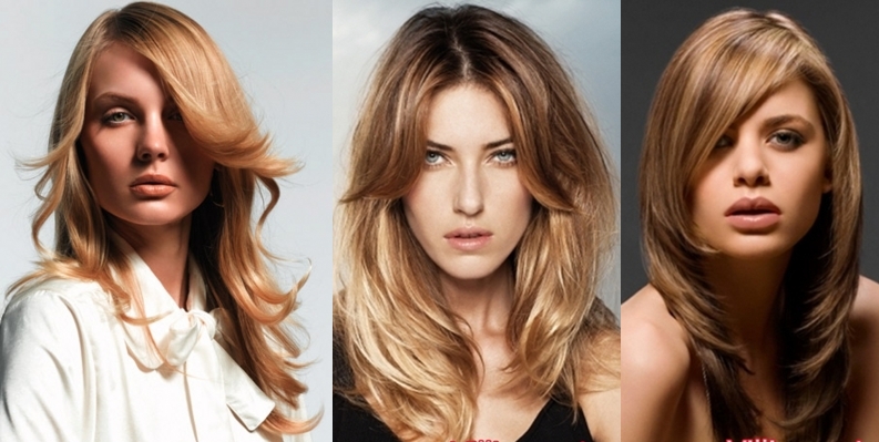 Trending Women s Hairstyles for the New Year: Short Cuts & Thin Hair Solutions