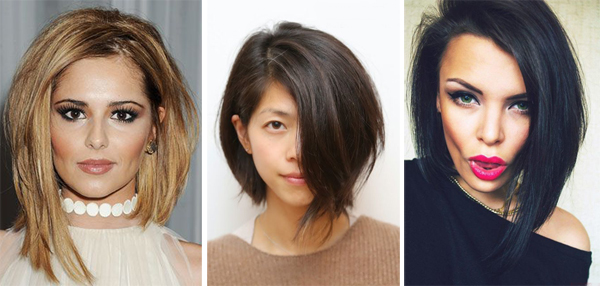Trending Women s Hairstyles for the New Year: Short Cuts & Thin Hair Solutions