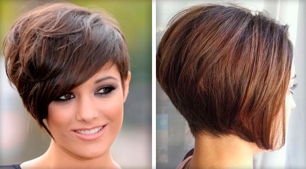 Trending Women s Hairstyles for the New Year: Short Cuts & Thin Hair Solutions