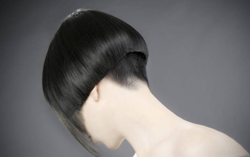 Trending Women s Hairstyles for the New Year: Short Cuts & Thin Hair Solutions