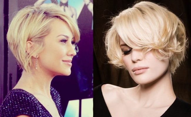 Trending Women s Hairstyles for the New Year: Short Cuts & Thin Hair Solutions
